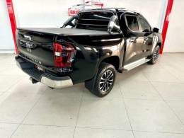 FIAT - TITANO - 2024/2024 - Preta - Sob Consulta