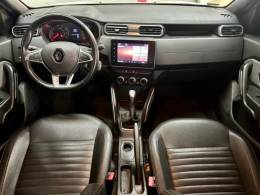 RENAULT - DUSTER - 2022/2022 - Branca - Sob Consulta