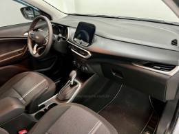 CHEVROLET - TRACKER - 2021/2021 - Prata - R$ 99.900,00