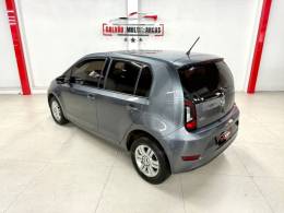 VOLKSWAGEN - UP - 2018/2018 - Cinza - R$ 52.900,00