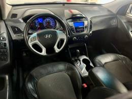 HYUNDAI - IX35 - 2012/2012 - Prata - Sob Consulta