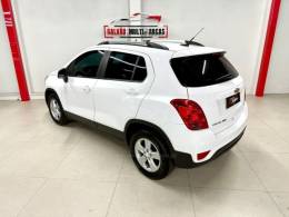 CHEVROLET - TRACKER - 2018/2018 - Branca - R$ 79.900,00