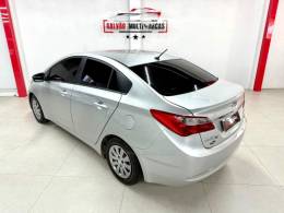 HYUNDAI - HB20S - 2014/2014 - Prata - R$ 52.900,00