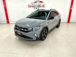 VOLKSWAGEN - NIVUS - 2021/2021 - Cinza - Sob Consulta