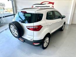 FORD - ECOSPORT - 2013/2013 - Branca - R$ 49.900,00