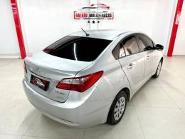 HYUNDAI - HB20S - 2014/2014 - Prata - R$ 52.900,00