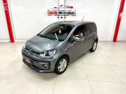 VOLKSWAGEN - UP - 2018/2018 - Cinza - R$ 52.900,00