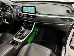 CHERY - TIGGO - 2022/2022 - Branca - Sob Consulta