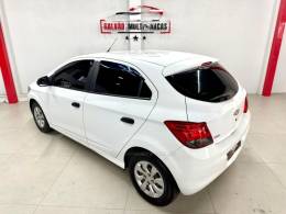 CHEVROLET - ONIX - 2019/2019 - Branca - R$ 54.900,00