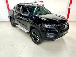 FIAT - TITANO - 2024/2024 - Preta - Sob Consulta