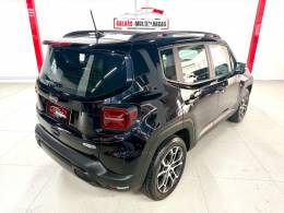 JEEP - RENEGADE - 2024/2024 - Preta - R$ 125.900,00