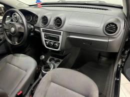 VOLKSWAGEN - GOL - 2010/2010 - Prata - Sob Consulta