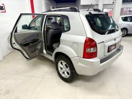 HYUNDAI - TUCSON - 2012/2012 - Prata - R$ 44.900,00
