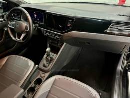 VOLKSWAGEN - NIVUS - 2021/2021 - Preta - Sob Consulta