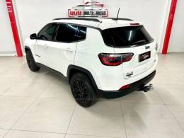 JEEP - COMPASS - 2020/2020 - Branca - Sob Consulta