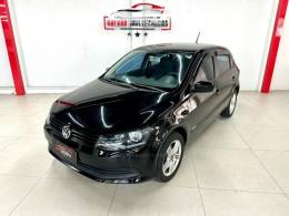 VOLKSWAGEN - GOL - 2014/2014 - Preta - Sob Consulta