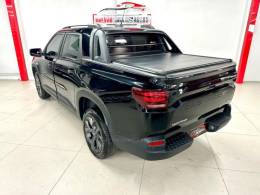CHEVROLET - MONTANA - 2025/2025 - Preta - Sob Consulta