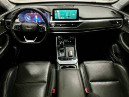 CHERY - TIGGO - 2022/2022 - Branca - Sob Consulta