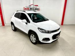 CHEVROLET - TRACKER - 2018/2018 - Branca - R$ 79.900,00