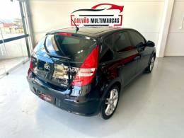 HYUNDAI - I30 - 2012/2012 - Preta - R$ 43.900,00