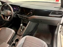 VOLKSWAGEN - NIVUS - 2021/2021 - Branca - Sob Consulta