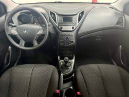 HYUNDAI - HB20 - 2016/2016 - Preta - R$ 48.900,00