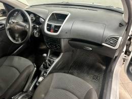 PEUGEOT - 207 - 2012/2012 - Branca - Sob Consulta