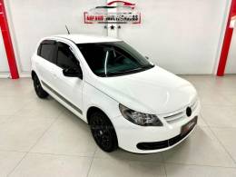 VOLKSWAGEN - GOL - 2012/2012 - Branca - Sob Consulta
