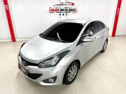 HYUNDAI - HB20S - 2014/2014 - Prata - R$ 52.900,00