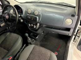 FIAT - UNO - 2011/2011 - Branca - Sob Consulta