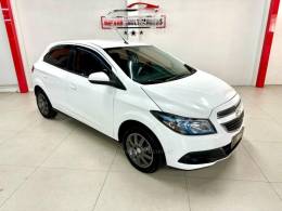 CHEVROLET - ONIX - 2013/2013 - Branca - Sob Consulta