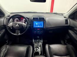 MITSUBISHI - ASX - 2012/2012 - Prata - R$ 61.900,00