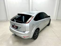 FORD - FOCUS - 2011/2011 - Prata - R$ 39.900,00