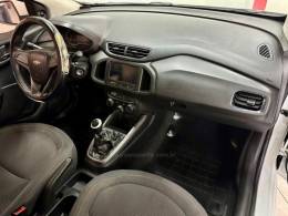 CHEVROLET - ONIX - 2013/2013 - Branca - Sob Consulta