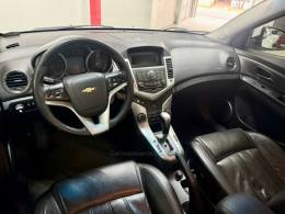 CHEVROLET - CRUZE - 2013/2013 - Branca - Sob Consulta