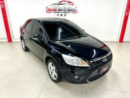 FORD - FOCUS - 2011/2011 - Preta - Sob Consulta