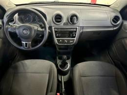 VOLKSWAGEN - GOL - 2014/2014 - Preta - Sob Consulta