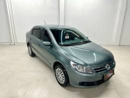 VOLKSWAGEN - VOYAGE - 2012/2012 - Cinza - R$ 29.900,00