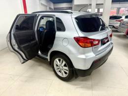 MITSUBISHI - ASX - 2012/2012 - Prata - R$ 61.900,00
