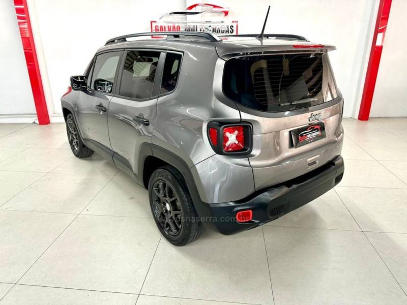 JEEP - RENEGADE - 2021/2021 - Outra - Sob Consulta