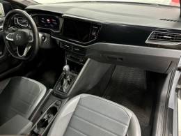 VOLKSWAGEN - NIVUS - 2021/2021 - Cinza - Sob Consulta