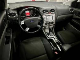 FORD - FOCUS - 2011/2011 - Preta - Sob Consulta