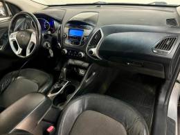 HYUNDAI - IX35 - 2012/2012 - Prata - Sob Consulta