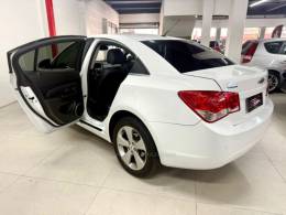 CHEVROLET - CRUZE - 2013/2013 - Branca - Sob Consulta