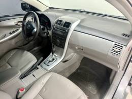 TOYOTA - COROLLA - 2012/2012 - Prata - R$ 63.900,00