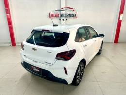 CHEVROLET - ONIX - 2023/2023 - Branca - Sob Consulta