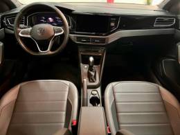 VOLKSWAGEN - NIVUS - 2021/2021 - Branca - Sob Consulta