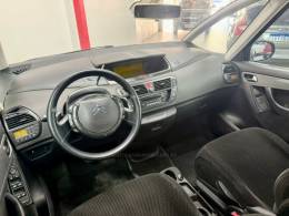 CITROËN - C4 PICASSO - 2009/2009 - Preta - R$ 28.900,00