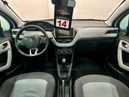 PEUGEOT - 208 - 2014/2014 - Branca - R$ 41.900,00