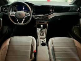 VOLKSWAGEN - NIVUS - 2021/2021 - Preta - Sob Consulta
